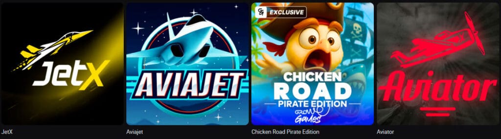 crash games glassi casino